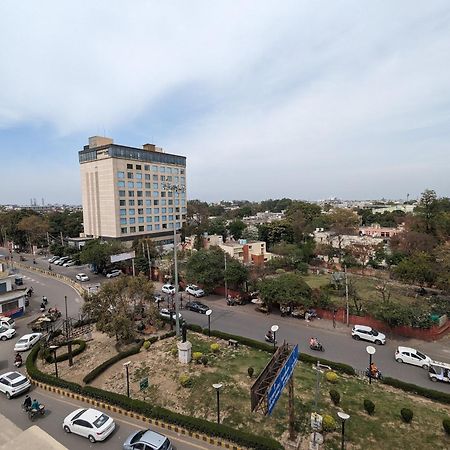 Hotel Casa Royale Amritsar Exterior photo